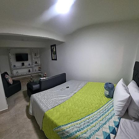 Ayenda Ceiba Rooms Перейра Екстериор снимка