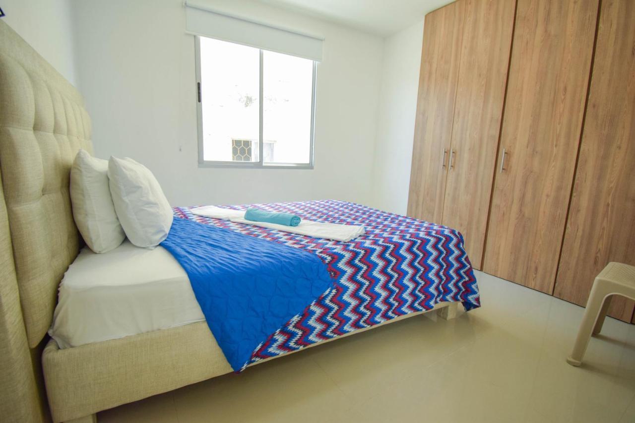 Ayenda Ceiba Rooms Перейра Екстериор снимка