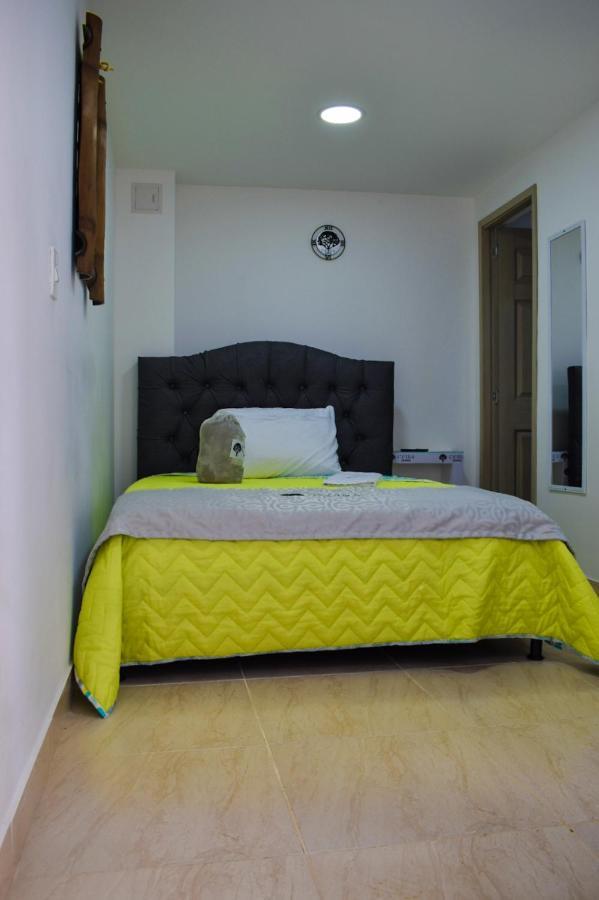 Ayenda Ceiba Rooms Перейра Екстериор снимка
