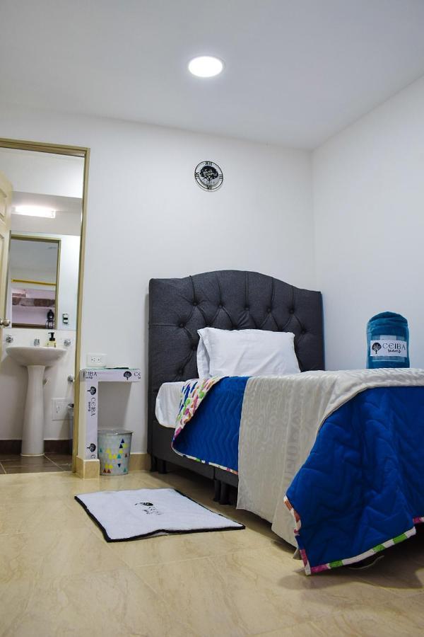Ayenda Ceiba Rooms Перейра Екстериор снимка