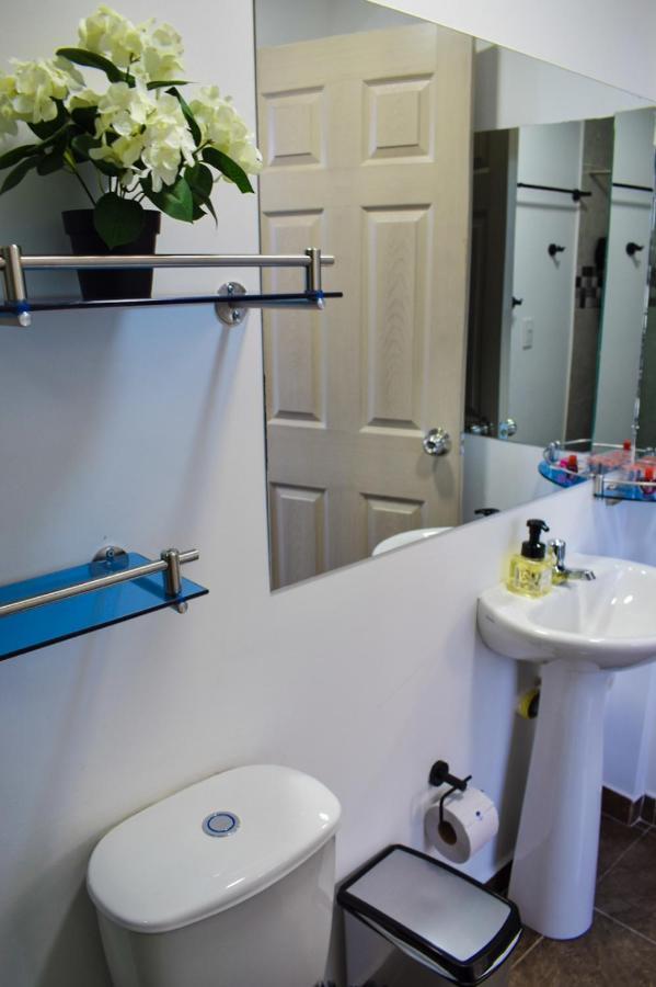 Ayenda Ceiba Rooms Перейра Екстериор снимка