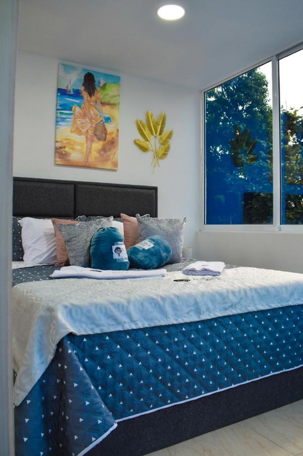 Ayenda Ceiba Rooms Перейра Екстериор снимка