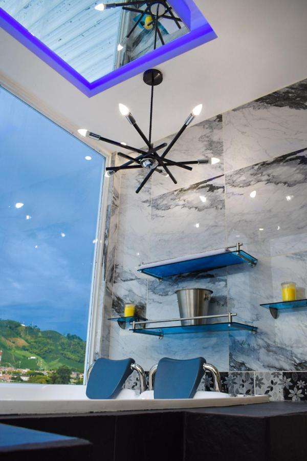 Ayenda Ceiba Rooms Перейра Екстериор снимка