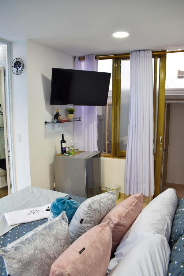 Ayenda Ceiba Rooms Перейра Екстериор снимка