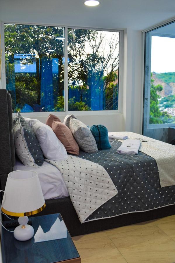 Ayenda Ceiba Rooms Перейра Екстериор снимка