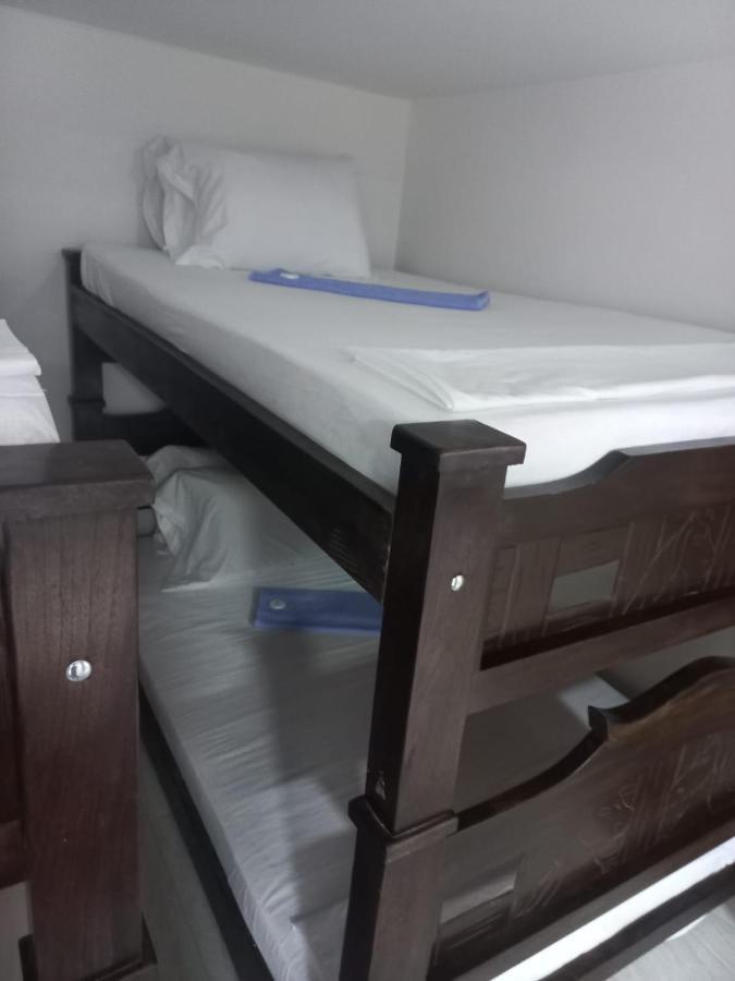 Ayenda Ceiba Rooms Перейра Екстериор снимка