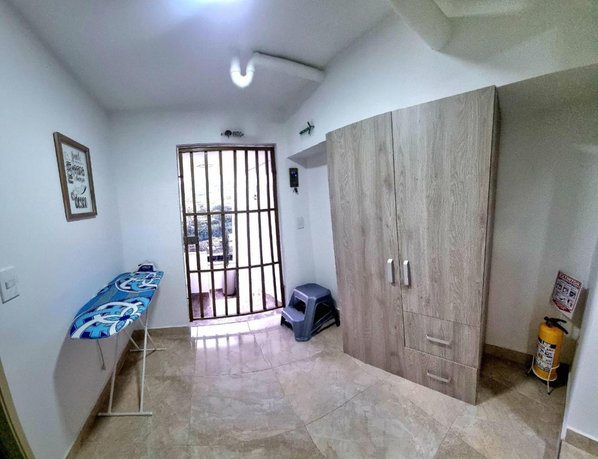 Ayenda Ceiba Rooms Перейра Екстериор снимка
