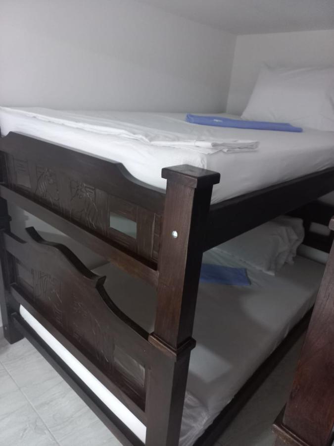 Ayenda Ceiba Rooms Перейра Екстериор снимка