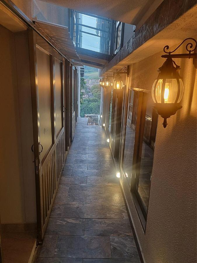 Ayenda Ceiba Rooms Перейра Екстериор снимка
