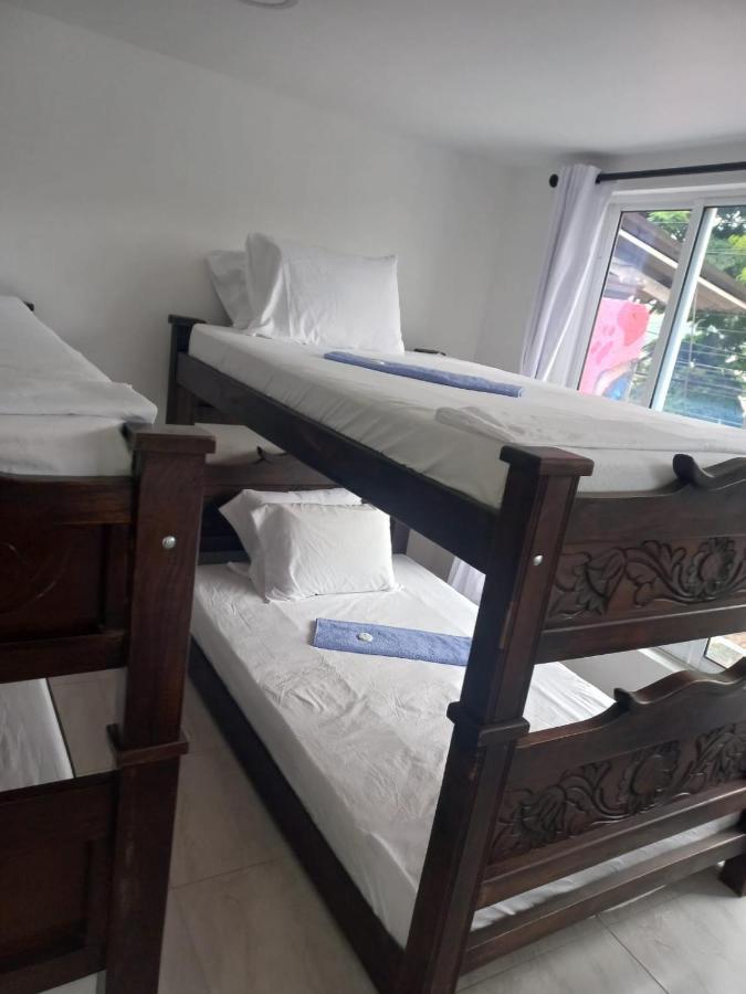 Ayenda Ceiba Rooms Перейра Екстериор снимка
