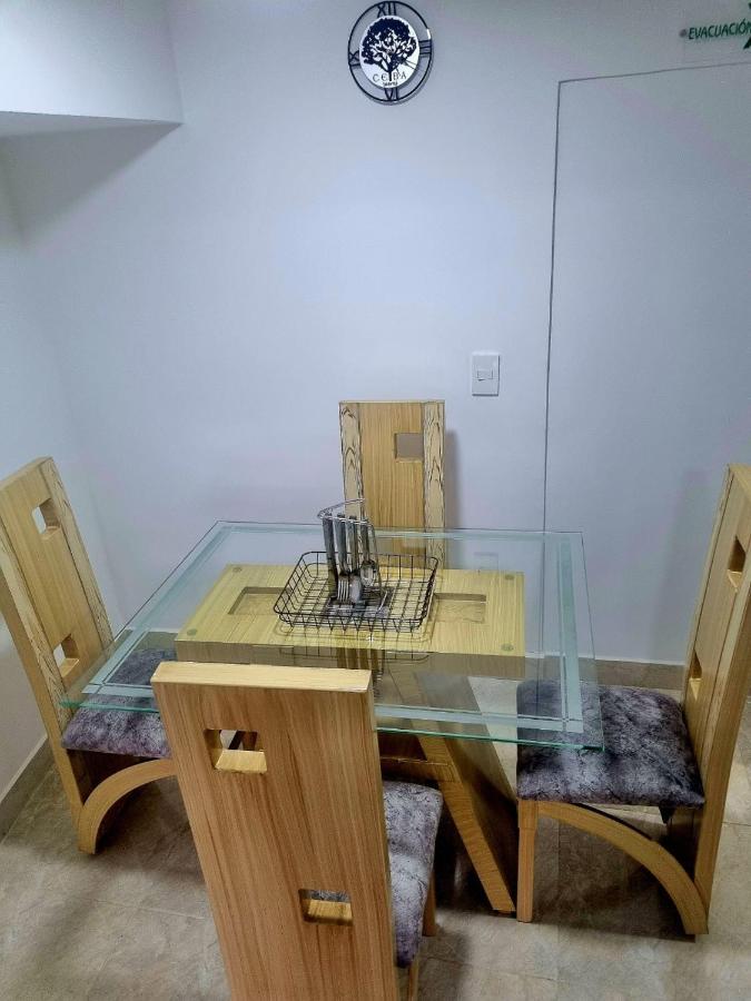 Ayenda Ceiba Rooms Перейра Екстериор снимка