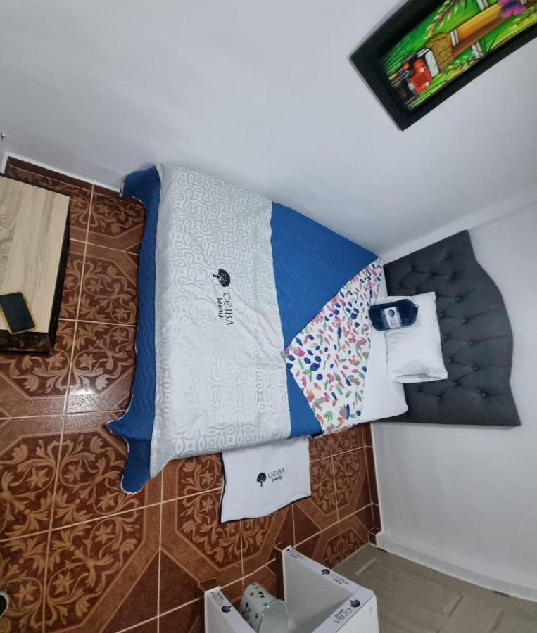 Ayenda Ceiba Rooms Перейра Екстериор снимка
