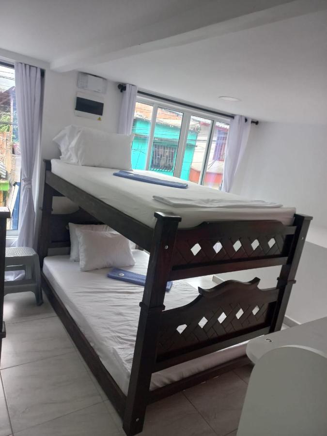 Ayenda Ceiba Rooms Перейра Екстериор снимка