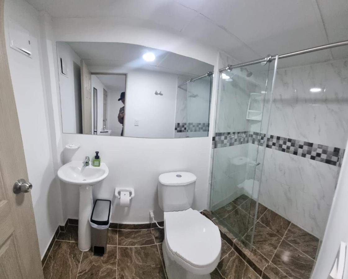 Ayenda Ceiba Rooms Перейра Екстериор снимка