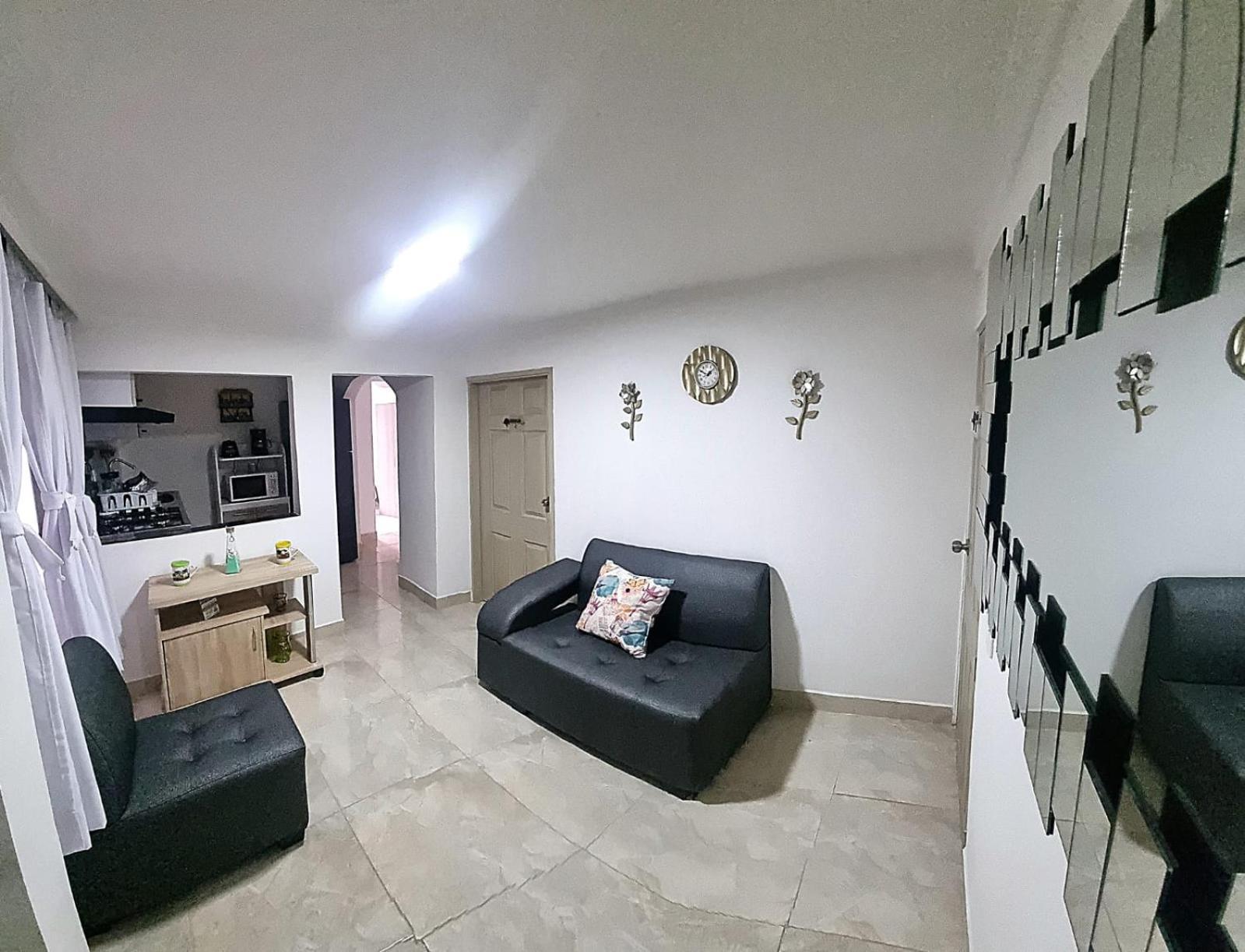 Ayenda Ceiba Rooms Перейра Екстериор снимка
