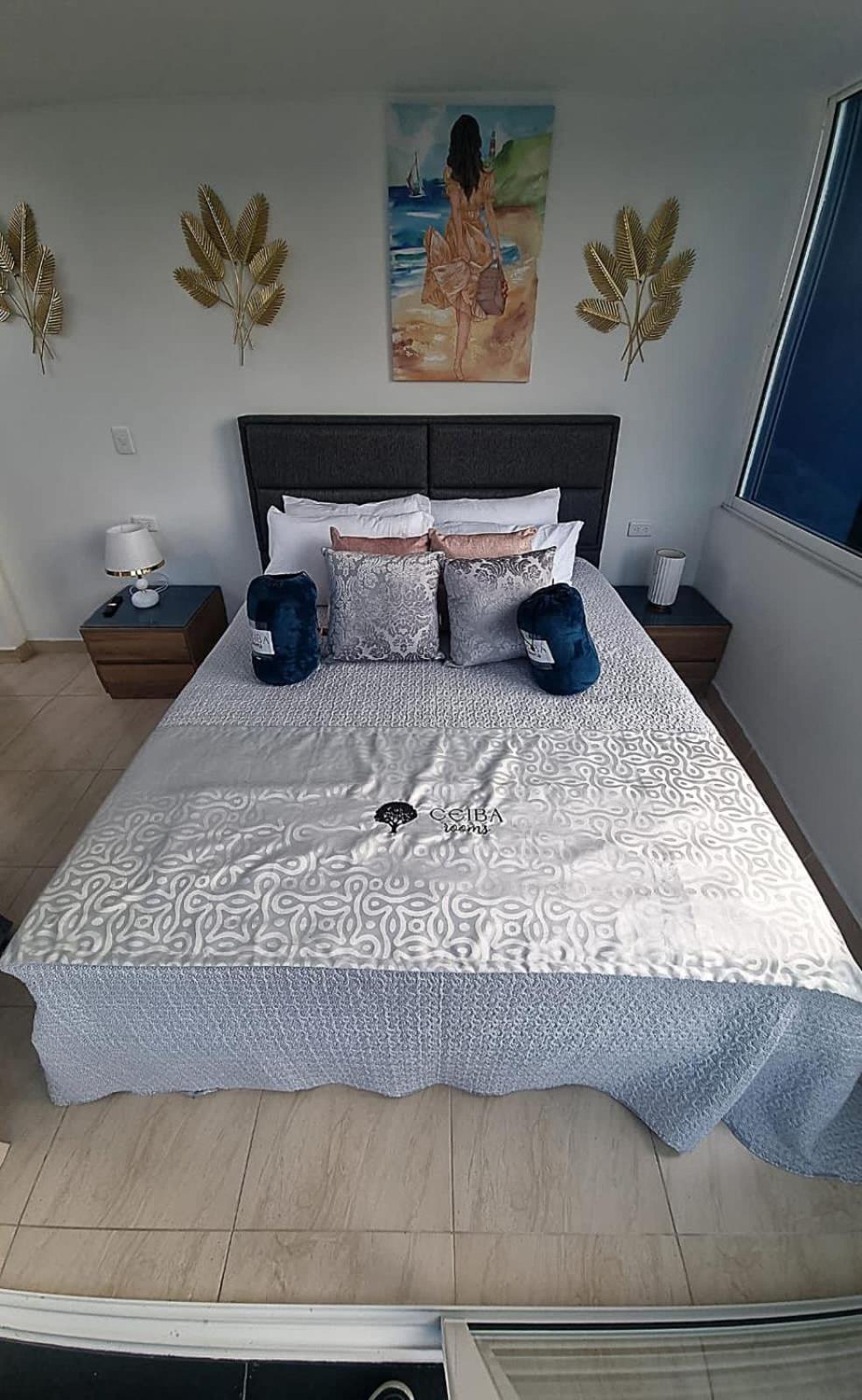 Ayenda Ceiba Rooms Перейра Екстериор снимка