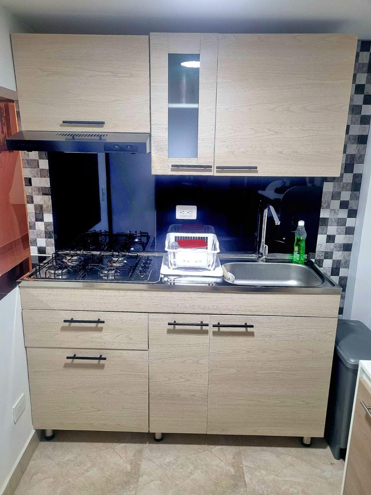 Ayenda Ceiba Rooms Перейра Екстериор снимка