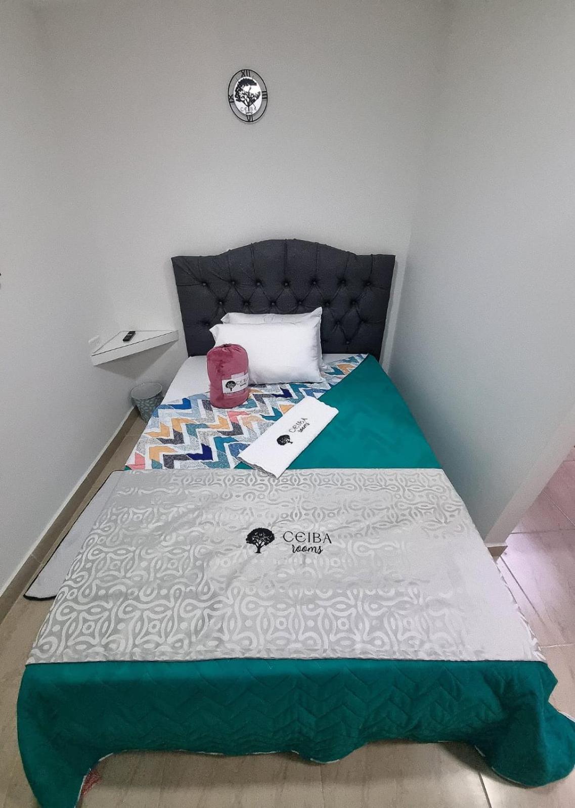 Ayenda Ceiba Rooms Перейра Екстериор снимка