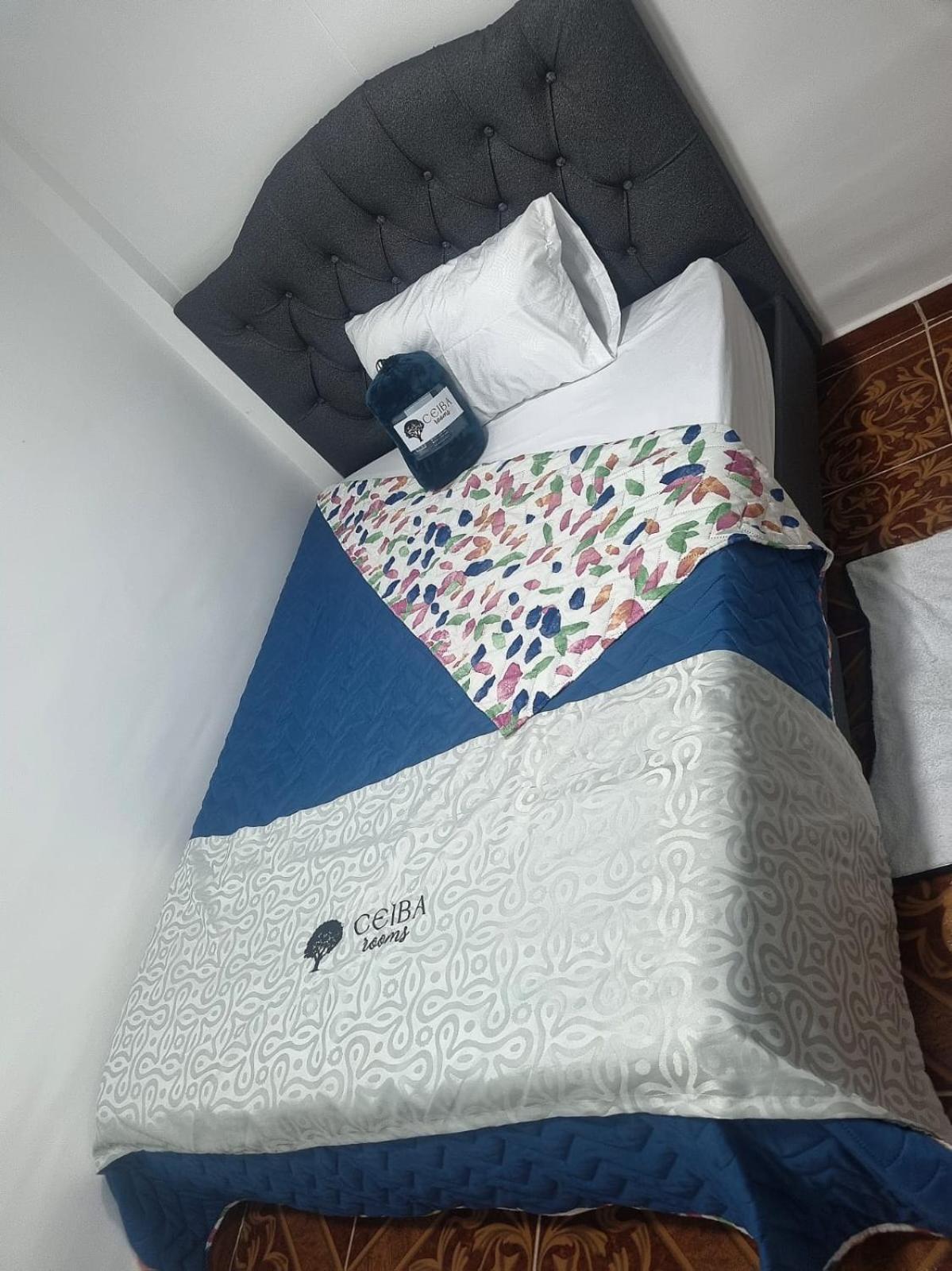 Ayenda Ceiba Rooms Перейра Екстериор снимка