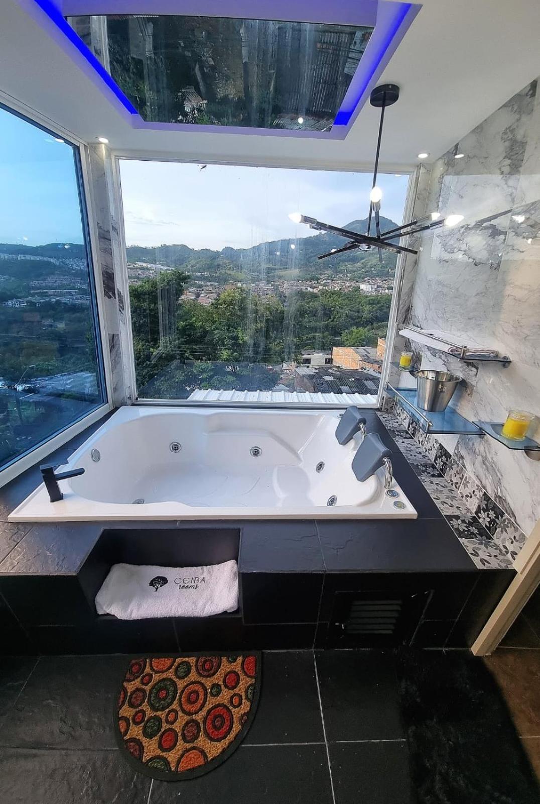 Ayenda Ceiba Rooms Перейра Екстериор снимка