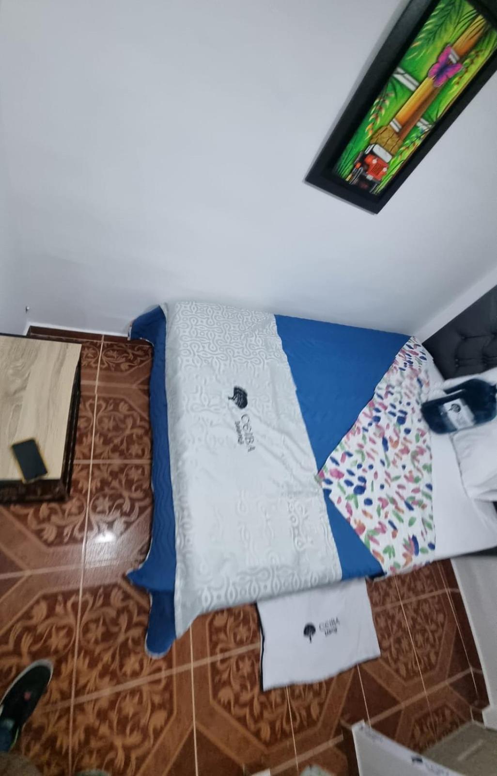 Ayenda Ceiba Rooms Перейра Екстериор снимка