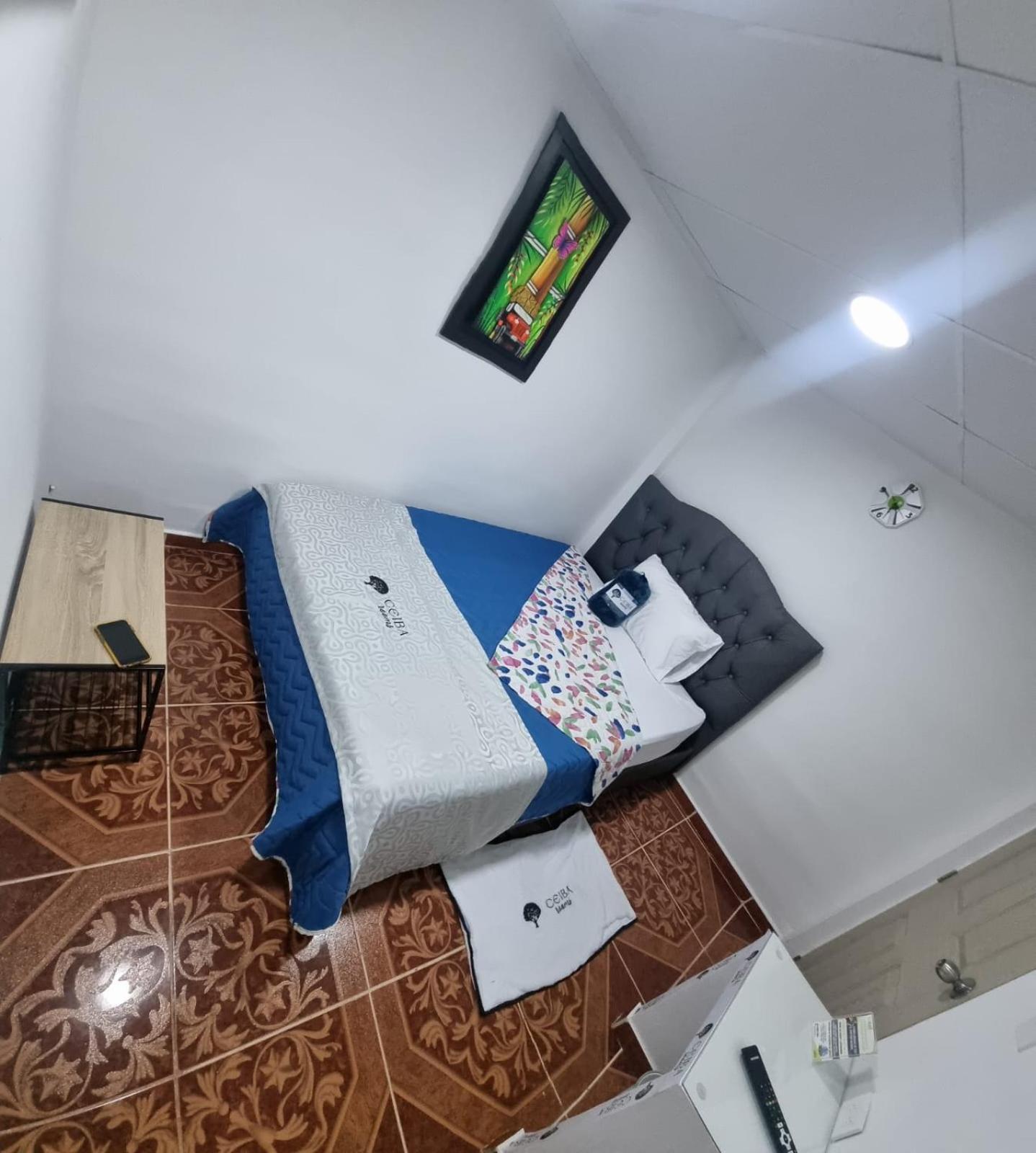 Ayenda Ceiba Rooms Перейра Екстериор снимка