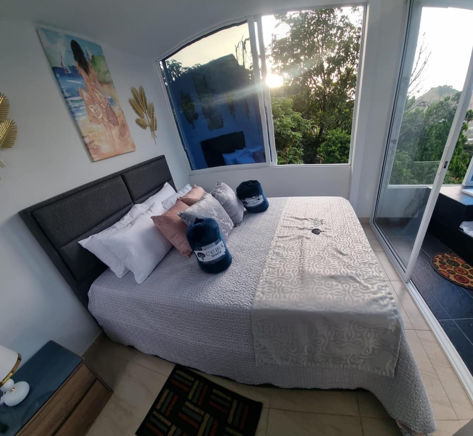 Ayenda Ceiba Rooms Перейра Екстериор снимка