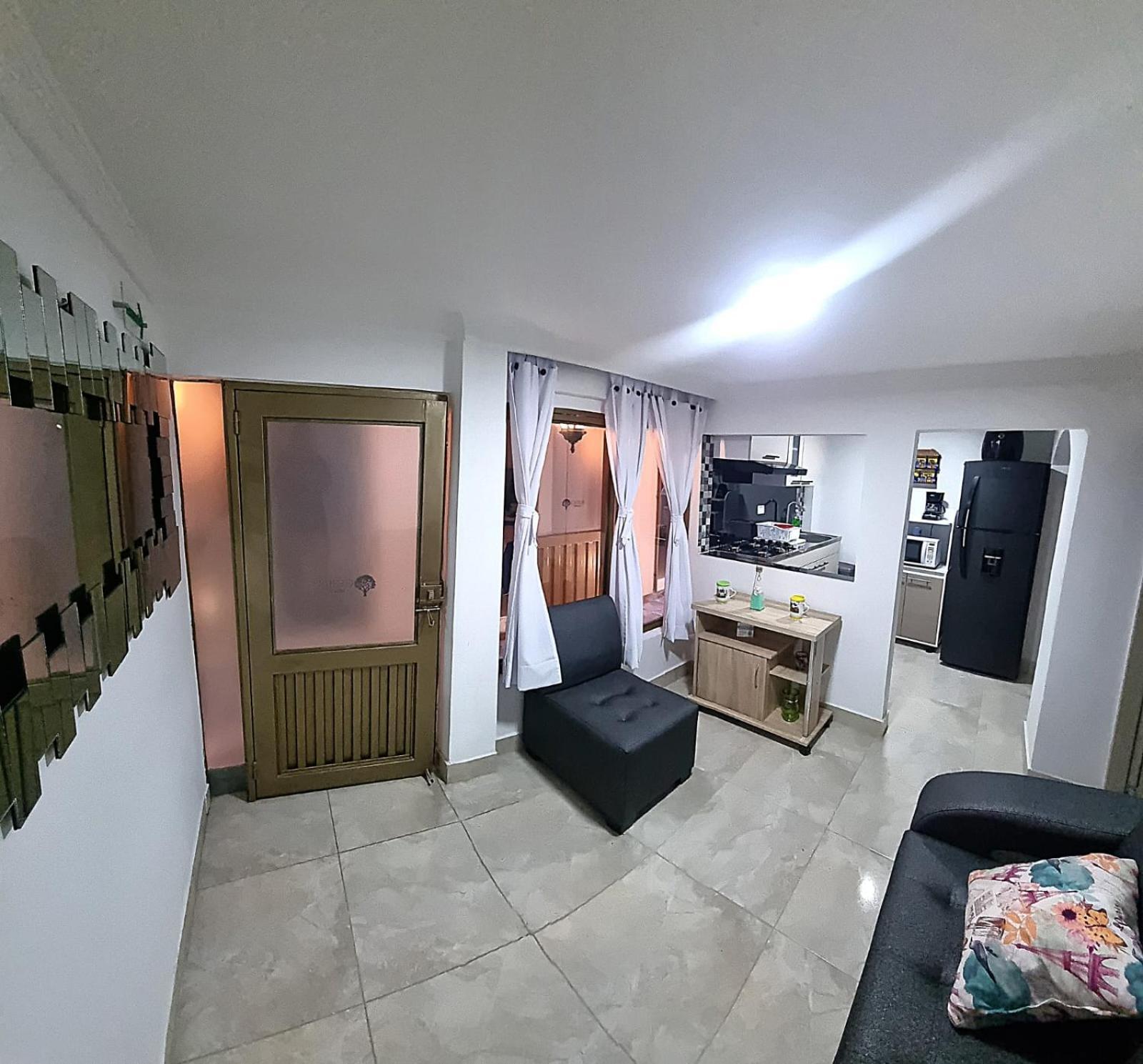 Ayenda Ceiba Rooms Перейра Екстериор снимка