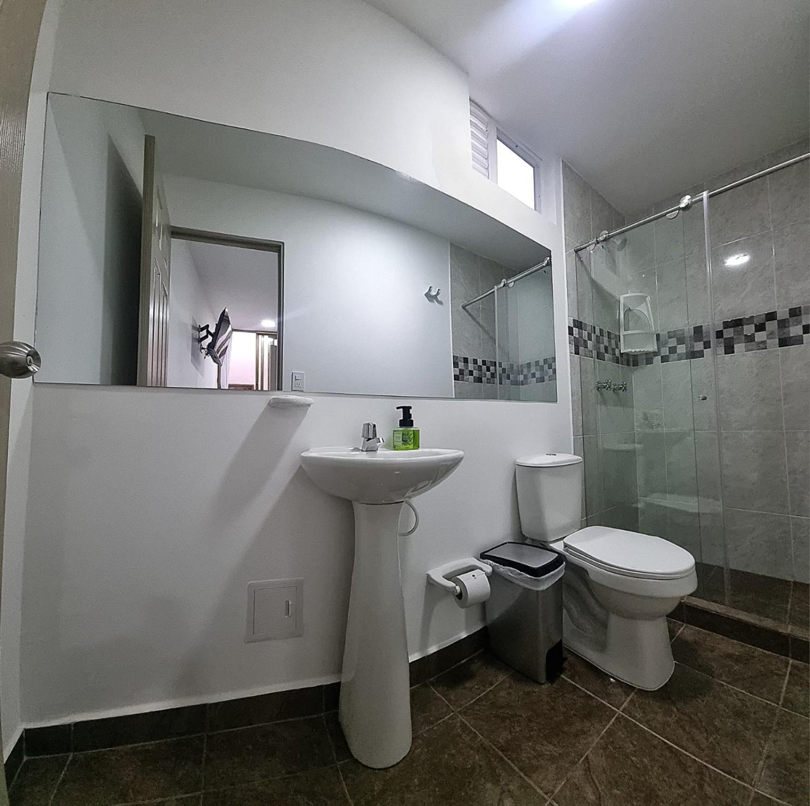 Ayenda Ceiba Rooms Перейра Екстериор снимка