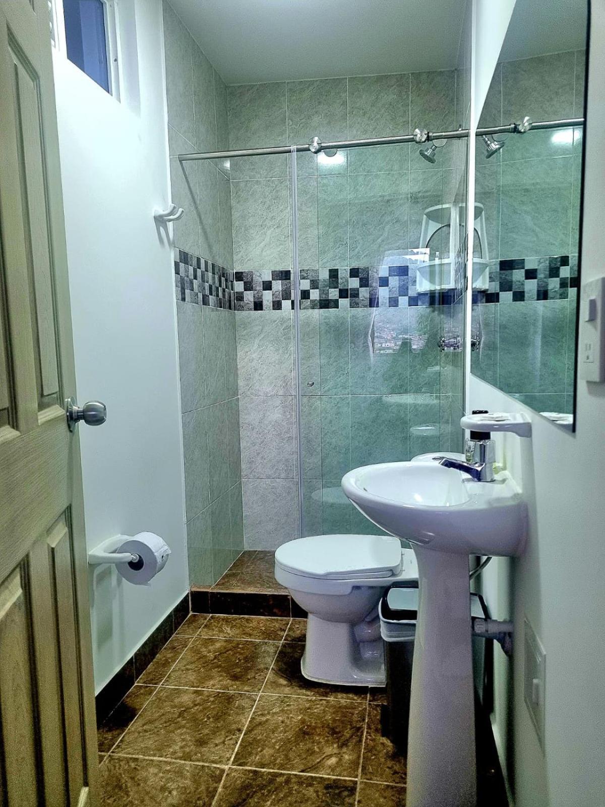 Ayenda Ceiba Rooms Перейра Екстериор снимка