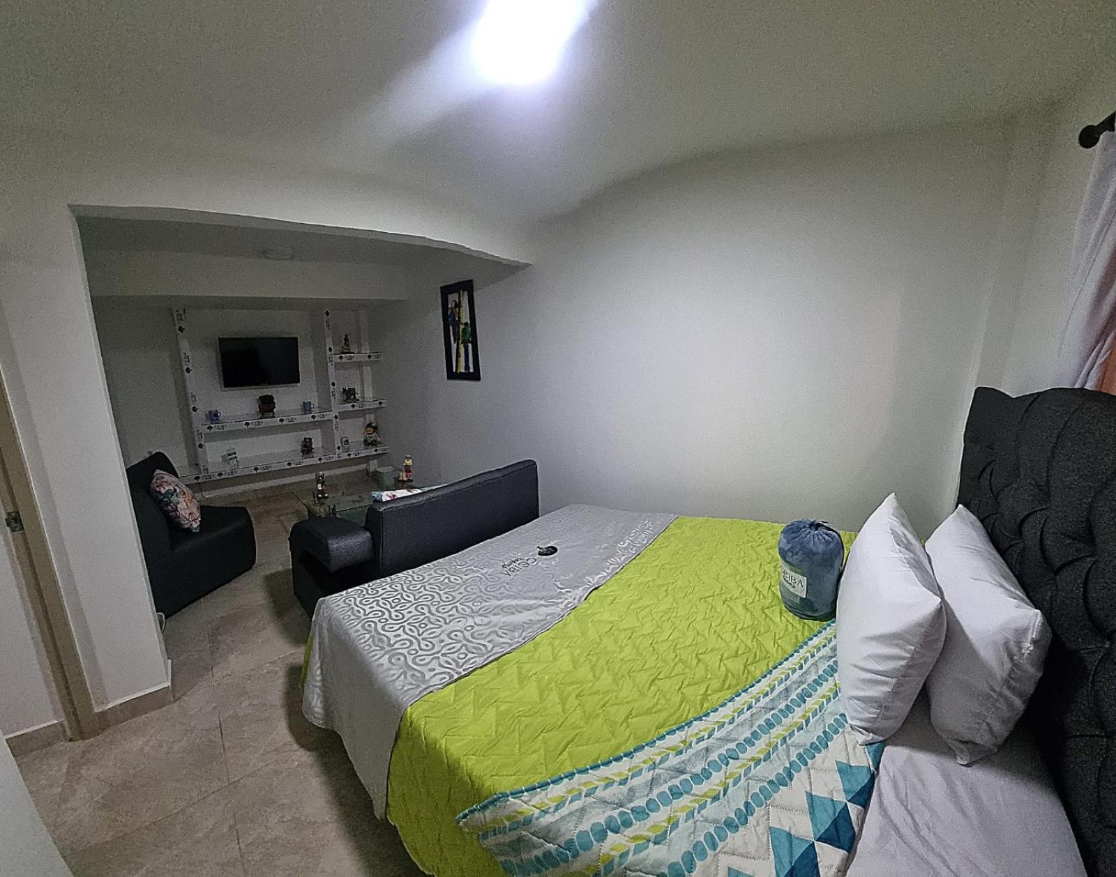 Ayenda Ceiba Rooms Перейра Екстериор снимка