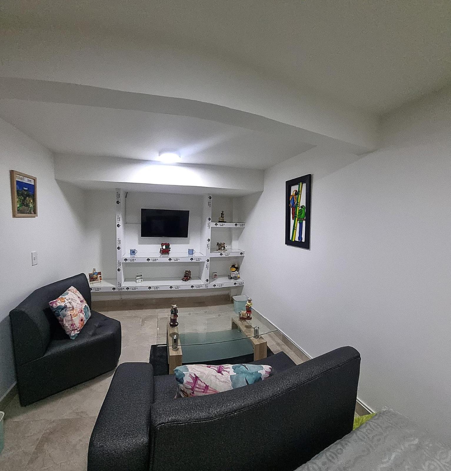 Ayenda Ceiba Rooms Перейра Екстериор снимка