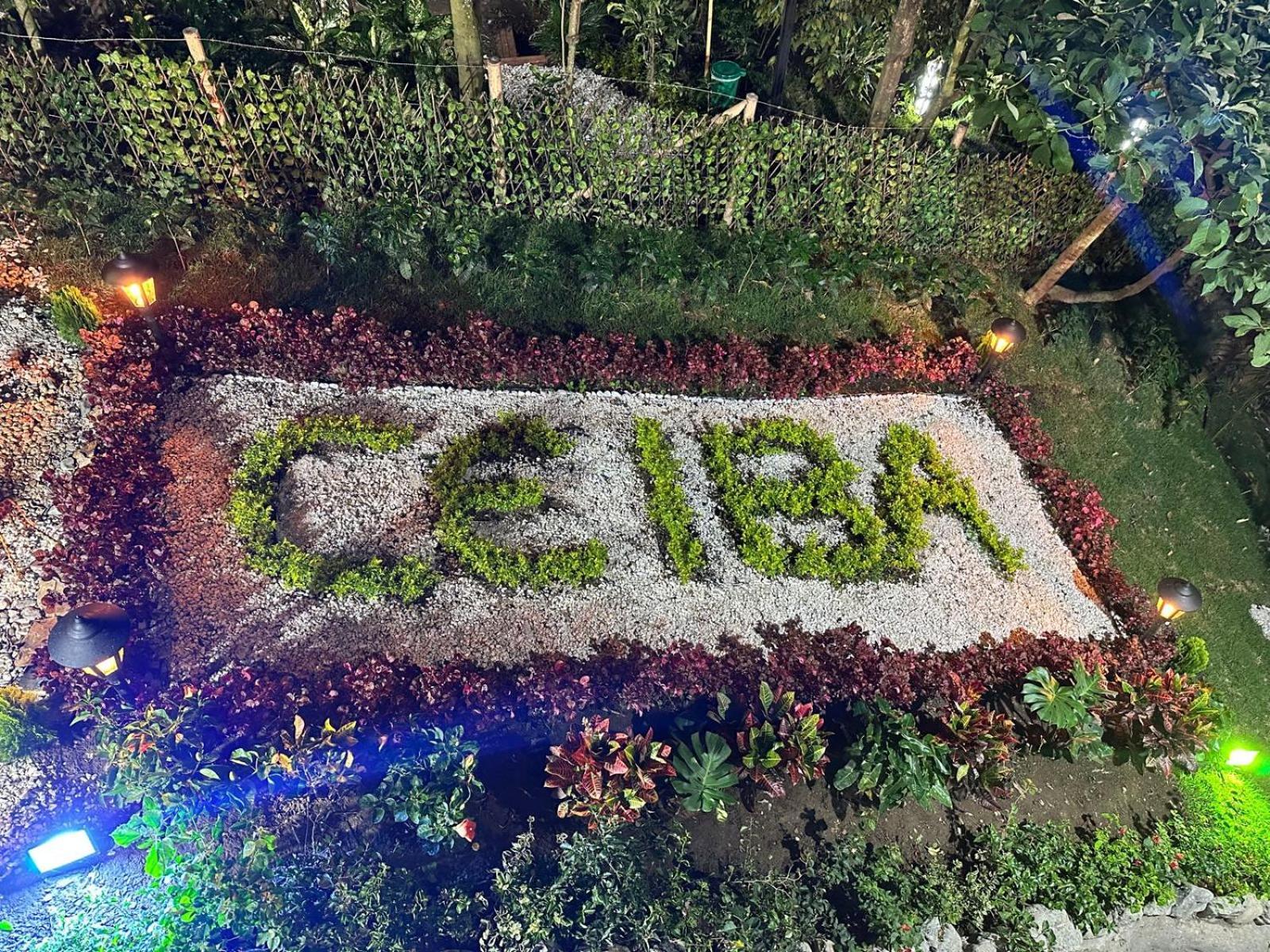 Ayenda Ceiba Rooms Перейра Екстериор снимка